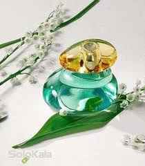 عطر زنانه آلوی